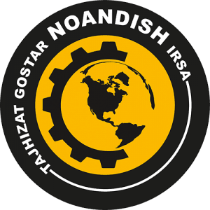 Noandish Logo